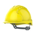 Casque de sécurité